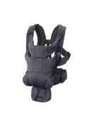 BabyBjrn Baby Carrier Free  3D mesh  Anthracite 3D Mesh Anthracite - Buy Online on GoSupps.com