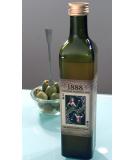 1888 Dirtiest Martini Mix 16.9 Fl Oz - Premium Cocktail Mixer - Buy Online on GoSupps.com