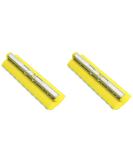 Libman 2011 Nitty Gritty Roller Mop Refill - Pack of 2 - Buy Online on GoSupps.com