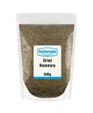 Dried Rosemary 500g by Fenbrook - Buy Online on GoSupps.com