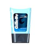 Gillette Series After Shave Gel for Sensitive Skin - 2.54 oz - Buy Online on GoSupps.com