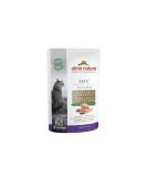Almo Nature HFC Natural Chicken & Duck Cat Food - 24 Pack (55g each) - Premium Quality 100% Natural Ingredients - Buy Online on GoSupps.com