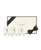 Buy Travel Candle Collection X3 - Premium Scented Candles for Home & Travel International Shipping Available - Buy Online on GoSupps.com