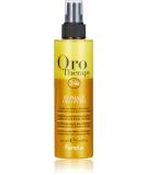 Buy Fanola Oro Puro Therapy Bi-Phase Conditioner 200ml - Aquatic - International Shipping Available - Buy Online on GoSupps.com