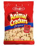 Stauffer's Original Animal Crackers 16 oz. Bag - Pack of 2 - Buy Online on GoSupps.com