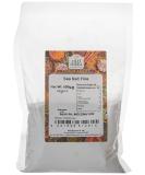 Old India Fine Sea Salt 500g - Pure and Natural Salt for Cooking and Seasoning - Buy Online on GoSupps.com