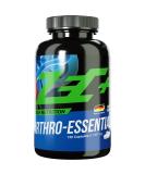 ZEC+ Nutrition Arthro Essential - 150 Capsules | Glucosamine Chondroitin MSM & Incense Extract | Premium Sports Nutritional Supplement for Active Lifestyles - Buy Online on GoSupps.com