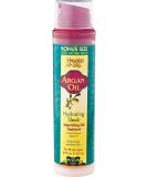 Argan Oil Healing Conditioning Treatment 6.8 oz for Hair - Men, Women & Kids | Strengthen, Moisturize, Repair Dry & Damaged Hair - Buy Online on GoSupps.com
