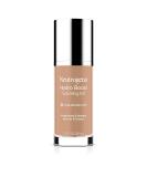 Neutrogena Hydro Boost Hydrating Tint Foundation 40 Nude 1 Fl Oz - Oil-Free & Moisturizing Formula with Hyaluronic Acid - Non-Comedogenic Liquid Makeup - Buy Online on GoSupps.com