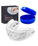 Buy Anti-Snoring Rail & Teeth Grinding Mouthpiece | Improve Sleep Quality | International Shipping - Buy Online on GoSupps.com
