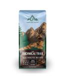 Long Run Coffee - The Technical Trail Light Roast with Electrolytes for Athletes - Keto-Friendly Hydration Coffee (Ground 16 Oz - Buy Online on GoSupps.com