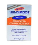 Palmer's Skin Success Anti-Bacterial Medicated Complexion Soap 5 oz - Clear Skin & Blemish Control - Buy Internationally - Buy Online on GoSupps.com