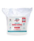 800 ct FDA Registered Sanitizing Wipes - Bulk Roll for International Shipping - Buy Online on GoSupps.com
