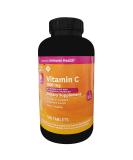 Member's Mark Vitamin C 1000 mg with Rosehips and Citrus Bioflavonoids (500 ct.) - Buy Online on GoSupps.com