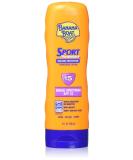 Buy B Boat Sport Lotion SPF 15 - 8 oz | Best Sun Protection for Outdoor Adventures | International Shipping Available - Buy Online on GoSupps.com