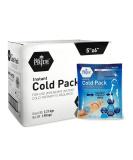 Medpride Instant Cold Pack (5x6) - Set of 24 Disposable Cold Therapy Ice Packs for Pain Relief and Swelling - Ideal for Athletes and Outdoor Activities - Buy Online on GoSupps.com