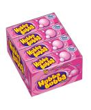 Hubba Bubba Chewing Gum | Fancy Fruit | 20 packs (20 x 5 pieces) - Buy Online on GoSupps.com