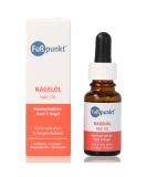 Foot point nail oil for the care and strengthening of nails - 15 ml - Buy Online on GoSupps.com