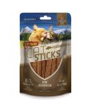 Delibest Cat Sticks 100% Weld River Irish - Natural Cat Treats for Allergies 50g | No Artificial Additives - Buy Online on GoSupps.com