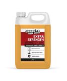 Chemical Trade Store - Concentrated Washing Up Liquid - Orange - 5 Litre - Buy Online on GoSupps.com