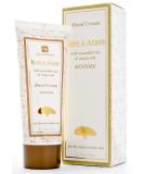 Restore Hand Cream 75ml | Moisturizer with Natural Argan & Rose Oil | Anti-Aging Care for Dry Sensitive Skin - Men & Women - Buy Online on GoSupps.com