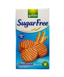 Gullon Cookie SF Shortbread Cookies, 11.63 Ounce, 330 Gram (1 Pack) - Buy Online on GoSupps.com