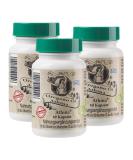 Buy Athina Oregano Oil Vegan - 3 x 60 Capsules | Organic Origanum Vulgare | 80% Carvacrol | Leading Manufacturer | International Shipping - Buy Online on GoSupps.com