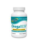 North American Herb & Spice OregaResp - 90 Veggie Capsules for Immune & Respiratory Health - Non-GMO, Safe for Kids & Pets - Buy Online on GoSupps.com