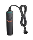 AODELAN RS-C8 Shutter Remote Release Cable for Canon 6D, 7D, 5D Mark IV, III, II - Replaces RS-80N3 - Buy Online on GoSupps.com
