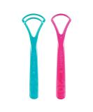Buy CURAPROX CTC 203 Tongue Cleaner - Pack of 2 | International Shipping Available - Buy Online on GoSupps.com