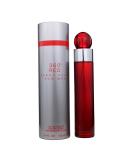 Perry Ellis 360 Red for Men, 3.4 fl oz EDT, Gray - Buy Online on GoSupps.com