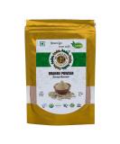 Buy Green Herbs Brahmi Leaf Powder 227g - Natural Chemical-Free Bacopa monnieri Herbal Powder for Wellness - Buy Online on GoSupps.com