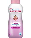 Buy Mennen Baby Magic Powder 7.05oz | Talco para Beb - International Shipping Available - Buy Online on GoSupps.com