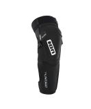 Ion K-Pact Select Knee Pad Black - Ultimate Protection for Mountain Biking - Buy Online on GoSupps.com