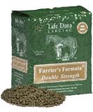LIFE DATA LABS Farrier S Formula 2X Strength Bag, 11 lb. - Buy Online on GoSupps.com