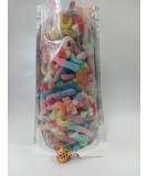 1KG Pick N Mix Sweets Assorted Fizzy Mix Retro Party Share Resealable Pouch - Buy Online on GoSupps.com