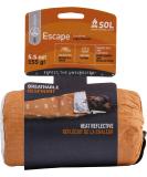 Adventure Medical Kits SOL Escape Lite Bivvy 1 - Lightweight Emergency Survival Shelter - Buy Online on GoSupps.com