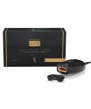 SmoothSkin Pure Mini IPL Hair Removal Device - FDA Cleared for Women & Men - Body & Face - Buy Online on GoSupps.com