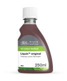 Winsor & Newton Liquin Original Medium  250ml (8.4-oz) Bottle 8.4-oz Bottle Liquin Original - Buy Online on GoSupps.com