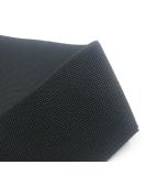 Strapcrafts 4-inch Wide Colored Patterned Waistband Elastic Bands - Black | 2-Yard Roll - Buy Online on GoSupps.com