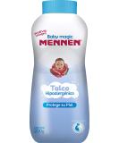 Mennen Baby Magic Powder 7.05oz / Talco para Bebe - Buy Online on GoSupps.com