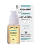 Gamarde Bio-Cosmetics Eye Makeup Remover | Gentle Vegan Formula | Natural 30ml | International Shipping - Buy Online on GoSupps.com