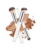 8pcs Makeup Brushes Lipstick & Face Masks Set | Long Lasting Matte Lipstick & Powder Blush Brush | Perfect Gift for Women | International Shipping - Buy Online on GoSupps.com