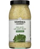 Sonoma Gourmet Kale Pesto White Ch Sauce Pasta - 25 oz - Buy Online on GoSupps.com