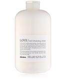 Davines LOVE Curl Cleansing Cream - 2-in-1 Shampoo and Conditioner for Softened & Hydrated Wavy/Curly Hair - 16.9 Fl. Oz - Buy Online on GoSupps.com