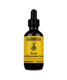 Classic Herbal Liver & Gallbladder Cleanse - Detox Drops (2 fl oz) with Milk Thistle & Dandelion Root - International Shipping Available - Buy Online on GoSupps.com