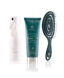 Nutrereeoil Hair Care Set - 3 High-Quality Moisturizing Products for All Hair Types | Perfect Gift for Adults - Buy Online on GoSupps.com