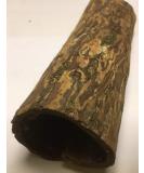 Indian Almond Tree Bark Tube (Diameter: 4-5Â x 15Â cm) Catappa Barks Cave - Buy Online on GoSupps.com
