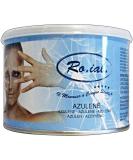 Roial Cera Depilatoria Azulene Wax Melt 400ml - Best Offer 500g International Shipping - Buy Online on GoSupps.com