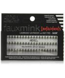 Ardell Faux Mink Short Black Individual Eyelashes - Stunning & Natural Look - Buy Online on GoSupps.com
